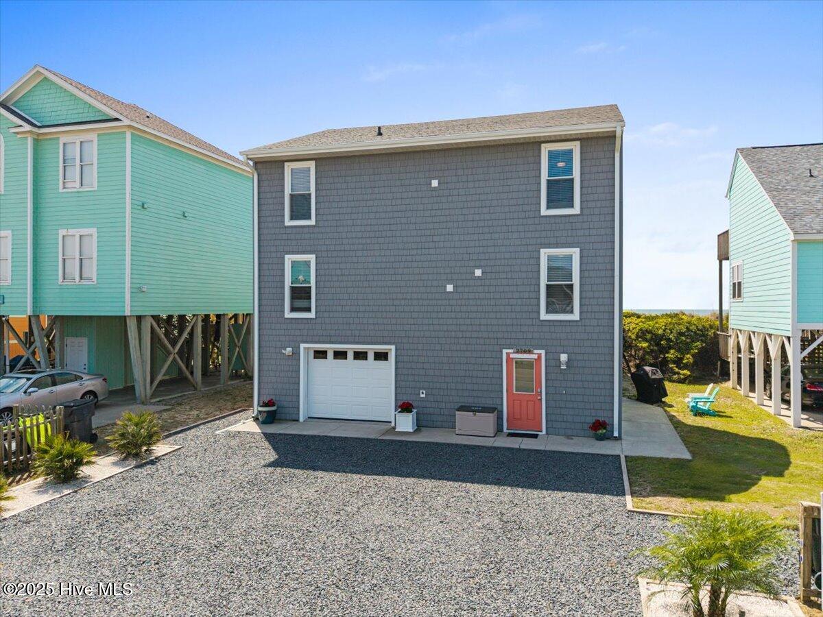 2709 W Beach Drive Property Photo 56
