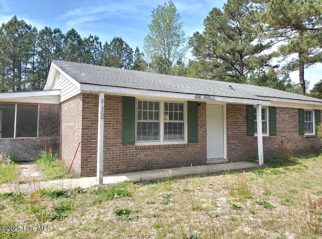 21200 Airbase Road Property Photo