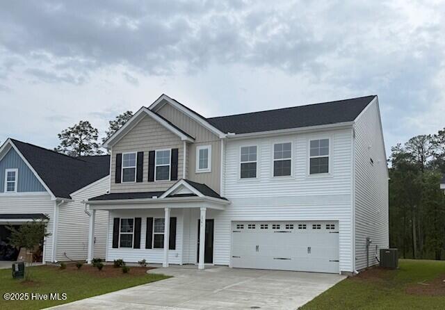 2361 Flowery Branch Drive 234 Property Photo