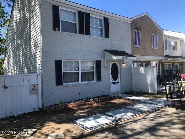 101 Villa Drive Property Photo