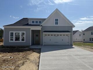 4102 Wildcat Court Lot 257 Property Photo