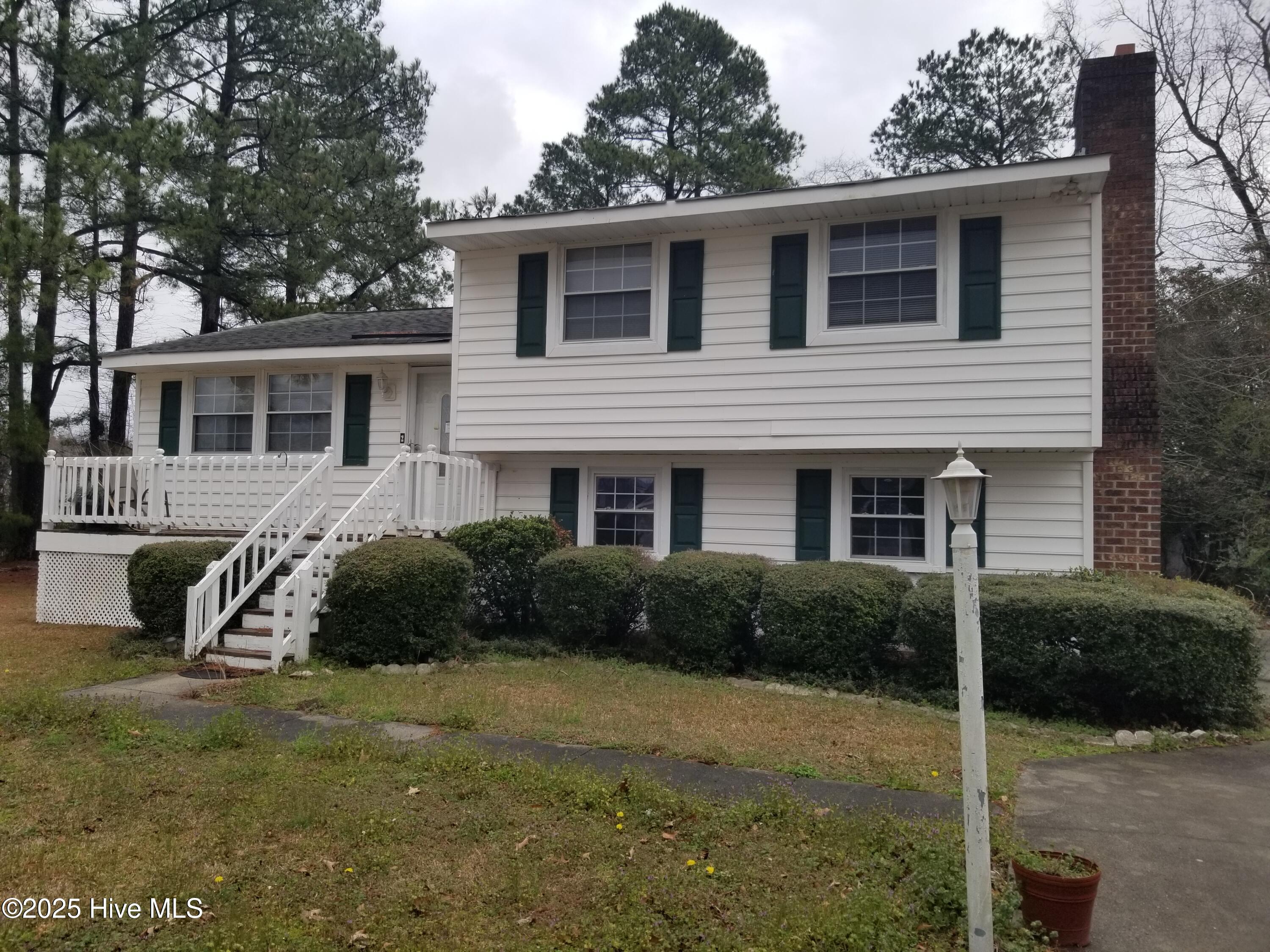 2105 Tucker Road Property Photo