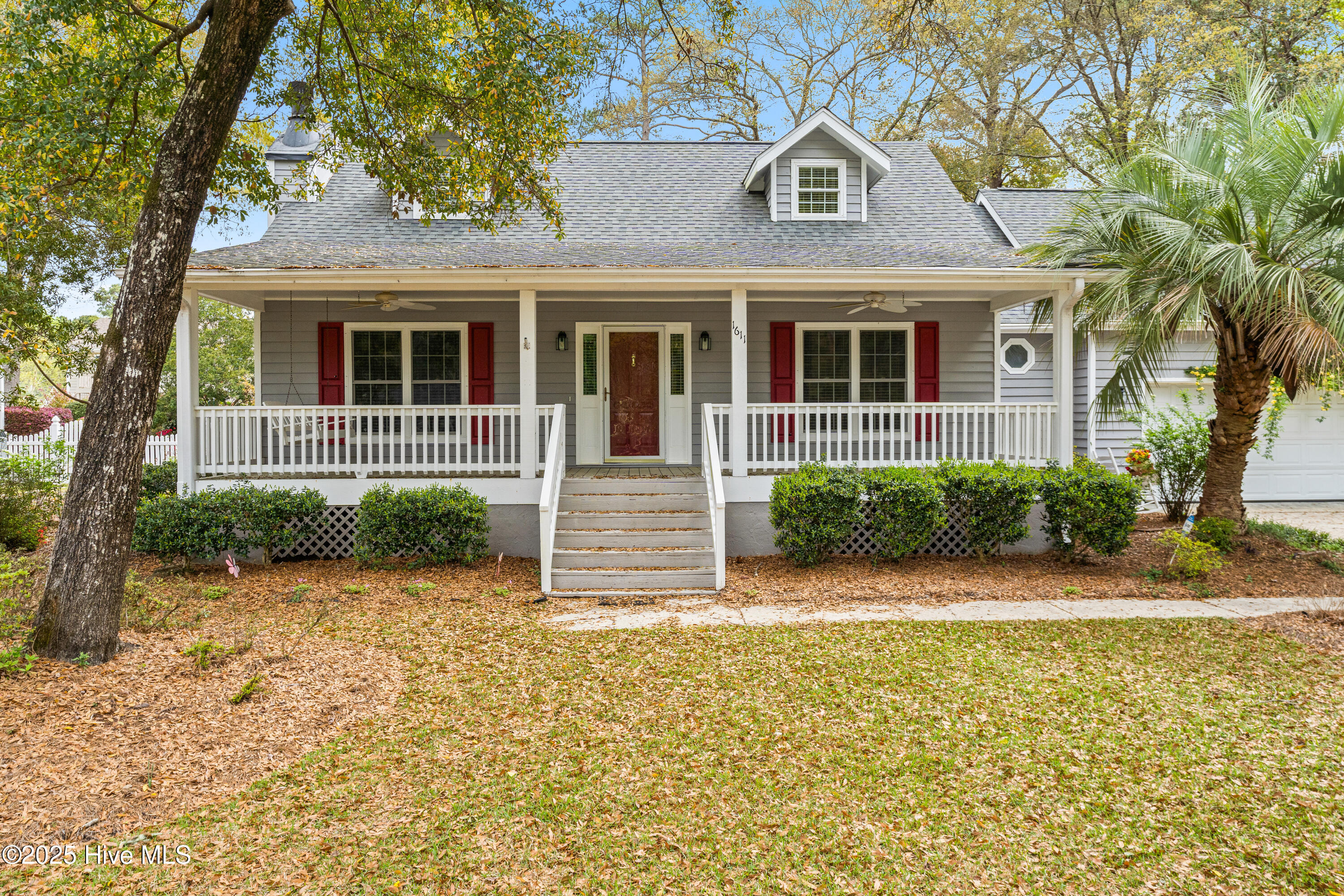 1611 Gores Landing Road . Property Photo