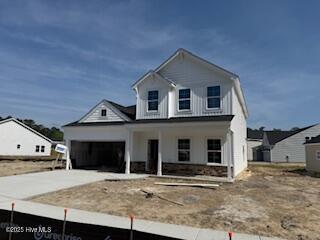 2322 Flowery Branch Drive 256 Property Photo