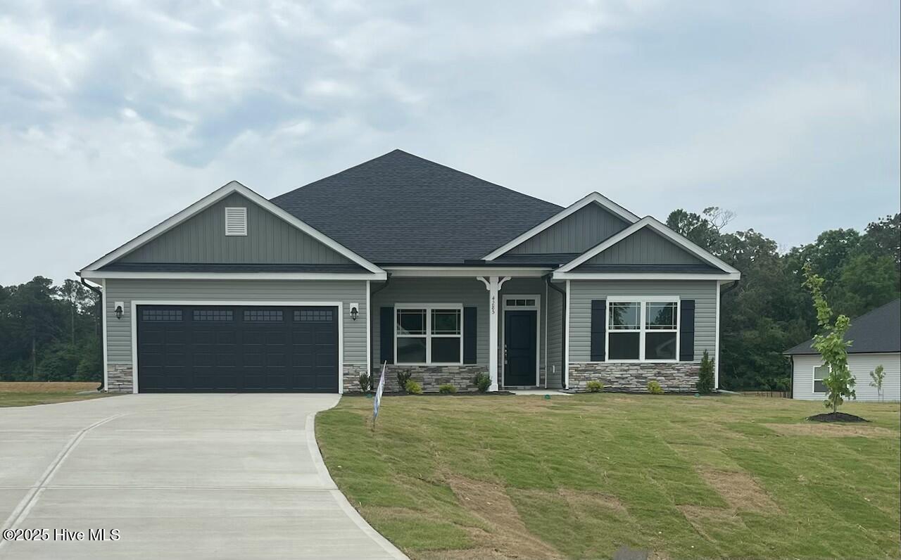 4285 Coolwater Drive Lot 29 Property Photo 1