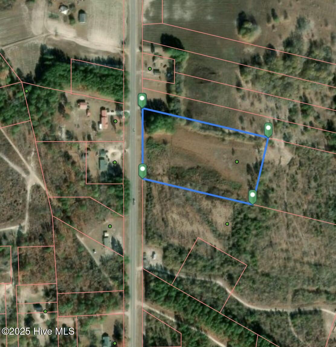 28385 Aberdeen (nc Hwy 15/501) Road Property Photo