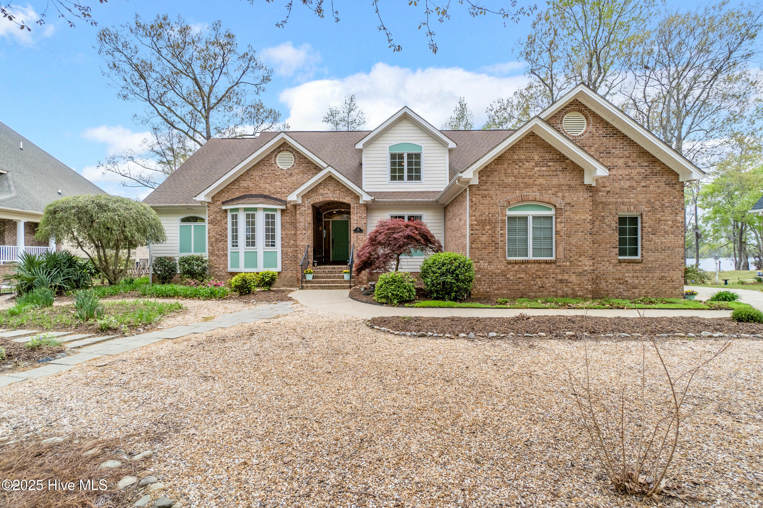 104 Back Creek Court Property Photo