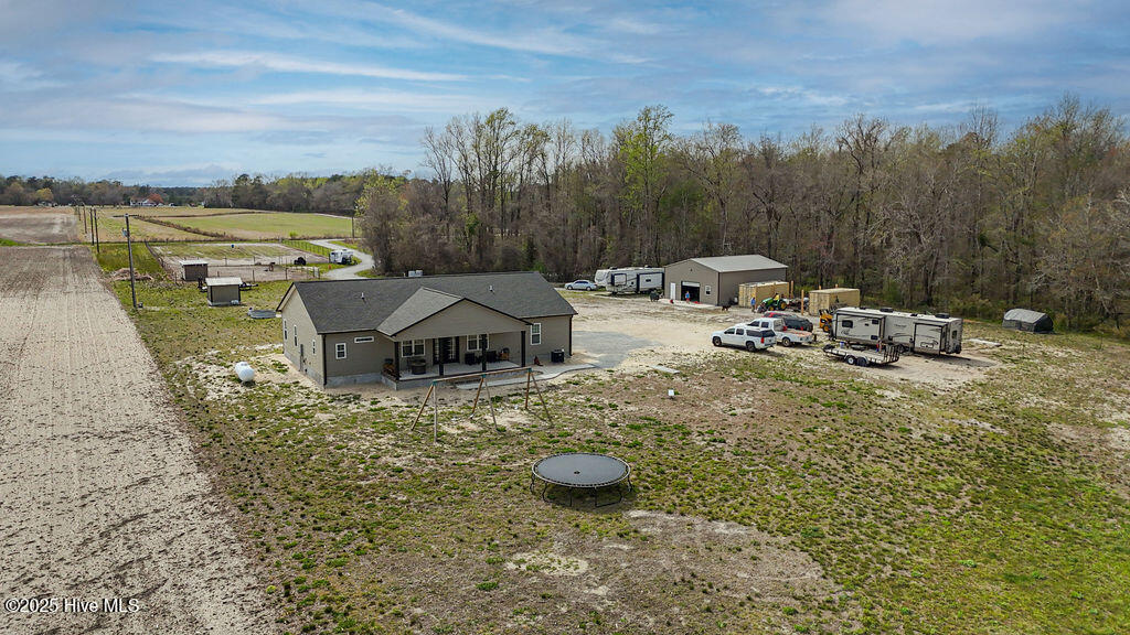 1560 White Oak River Road Property Photo