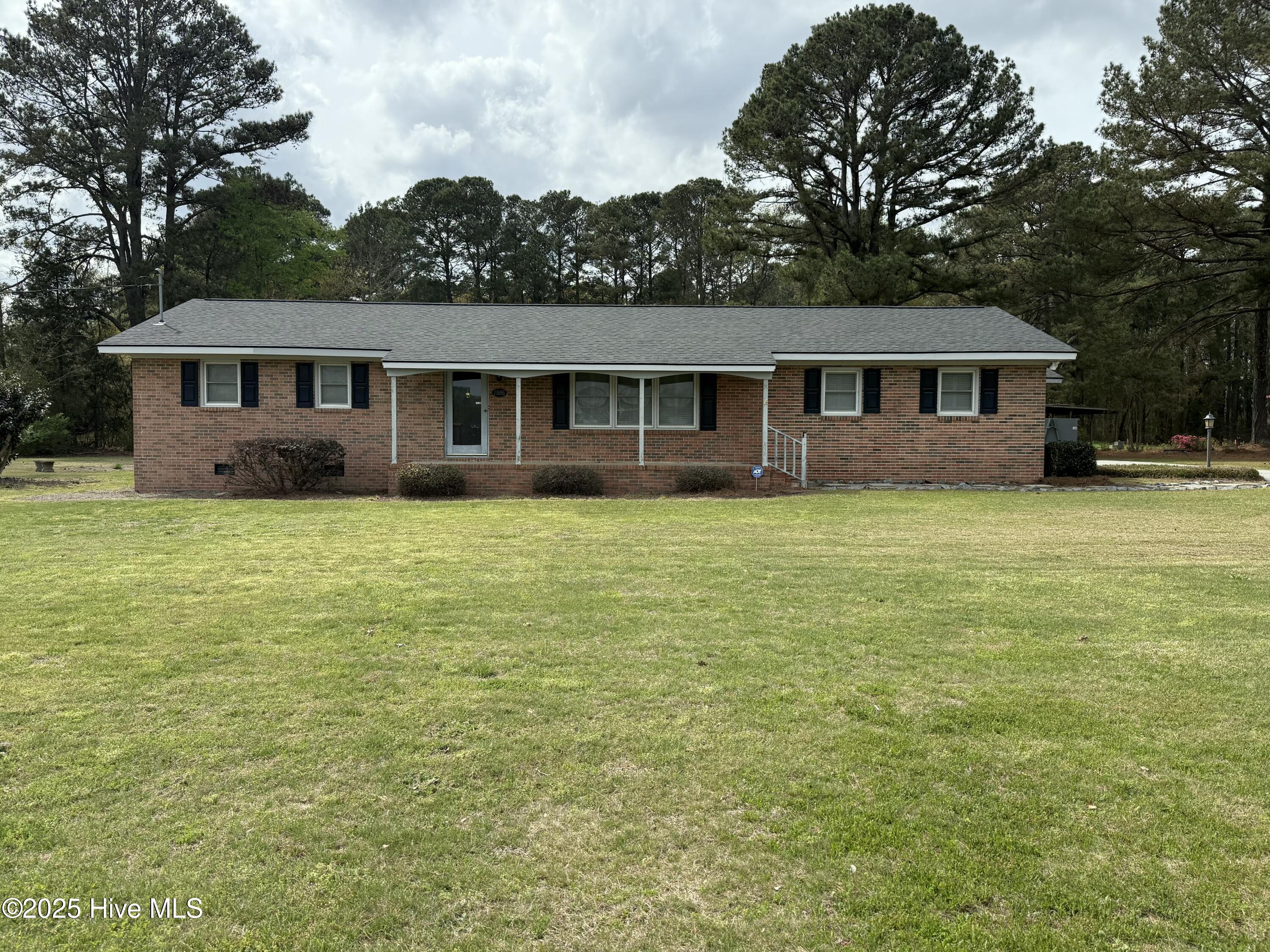 2886 Steven's Chapel Road Property Photo