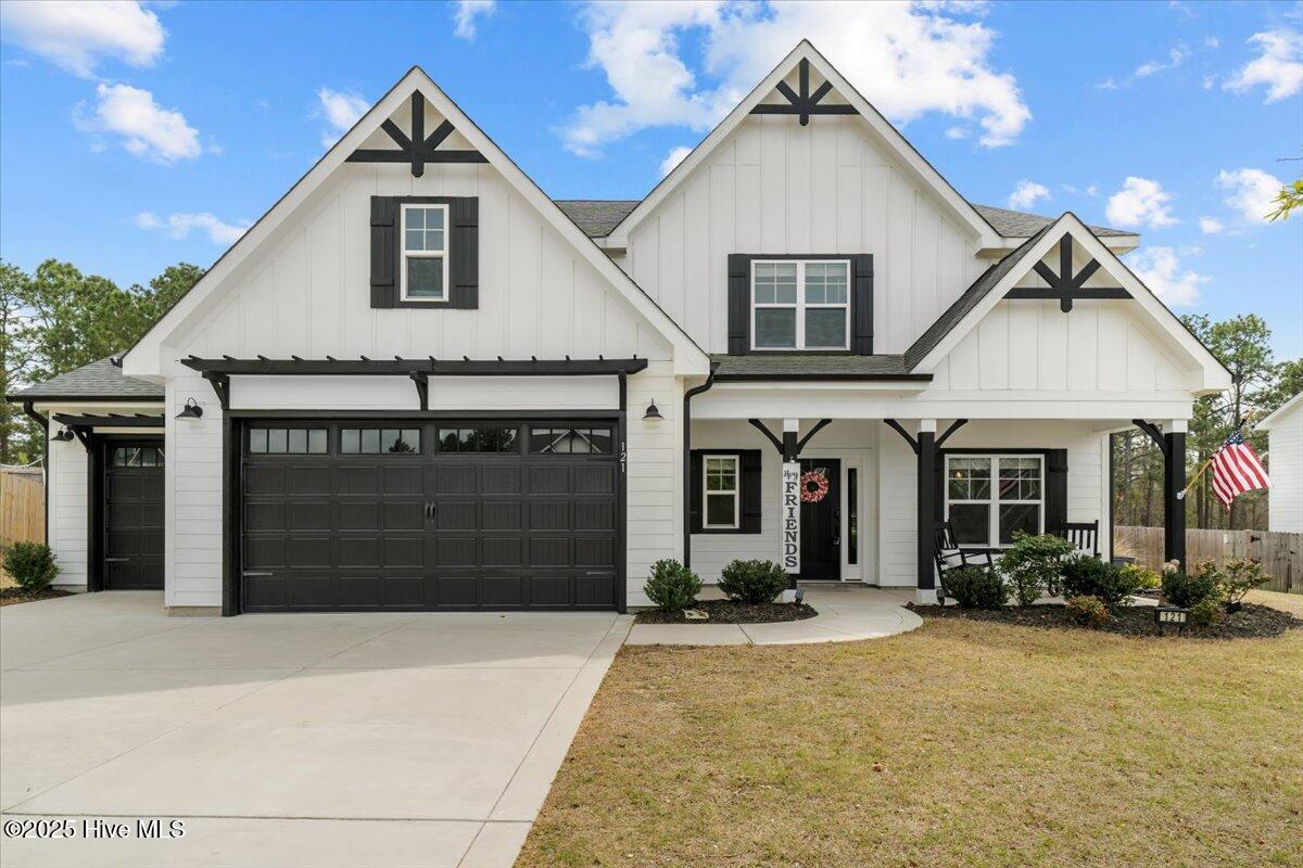 121 Amelia Drive Property Photo