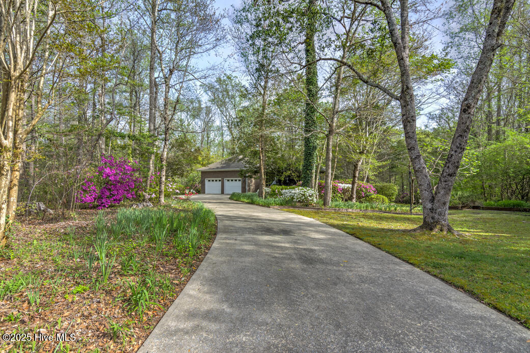 309 Taliaferro Lane Property Photo