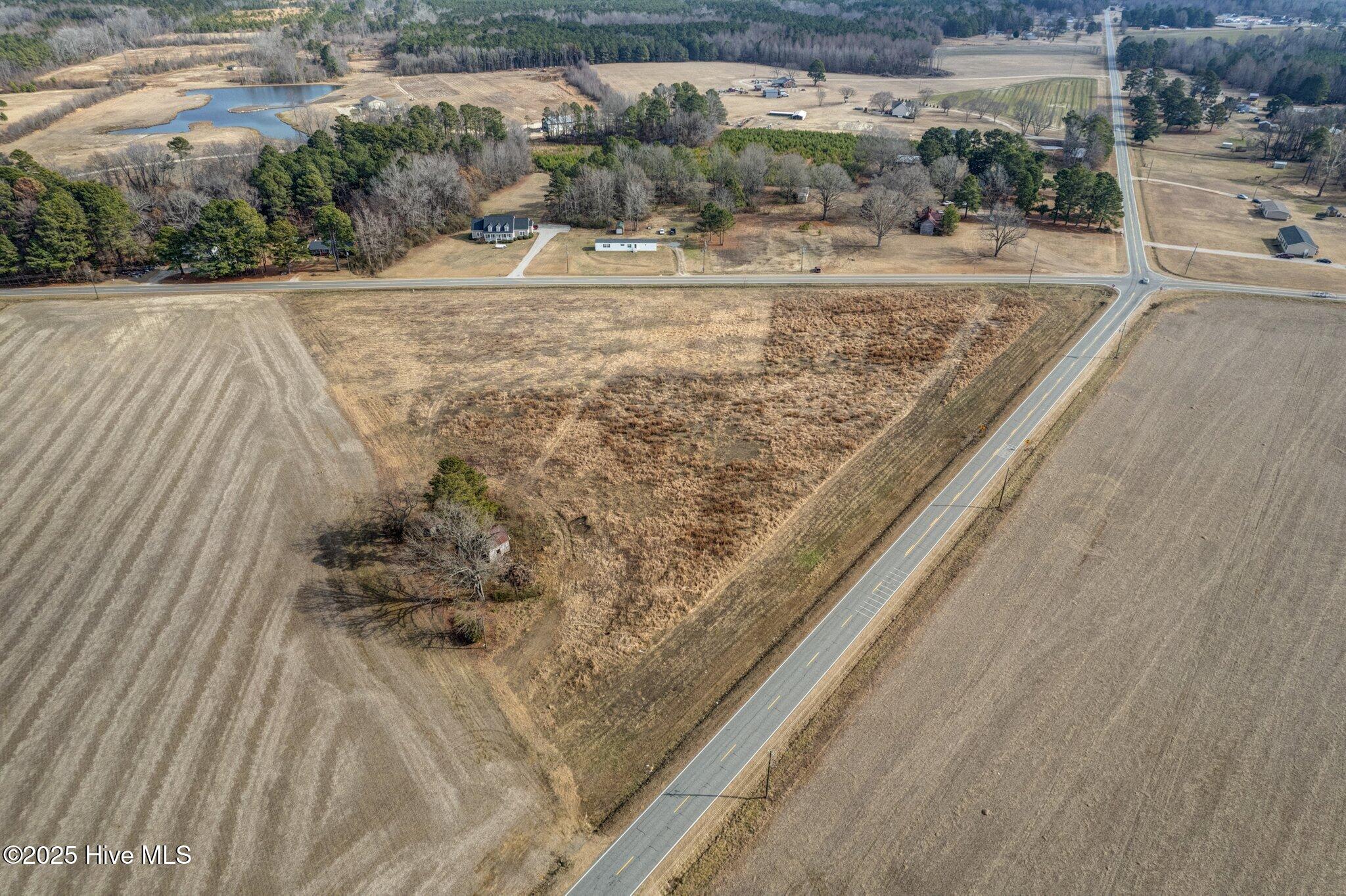 Lot 3 Red Oak Road Property Photo 3