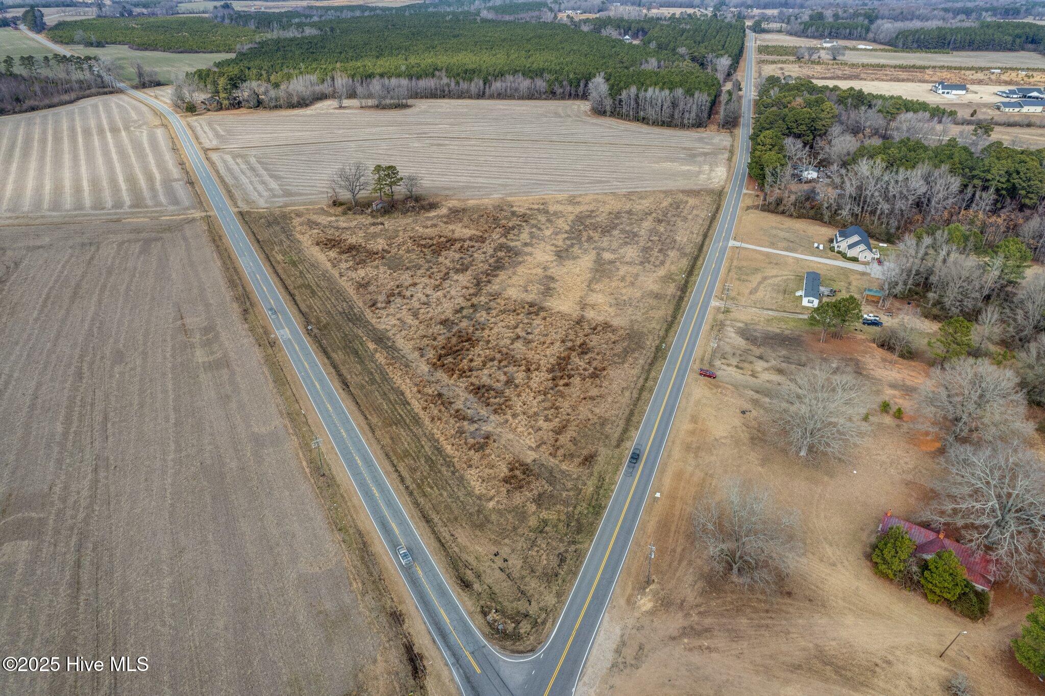 Lot 3 Red Oak Road Property Photo 5