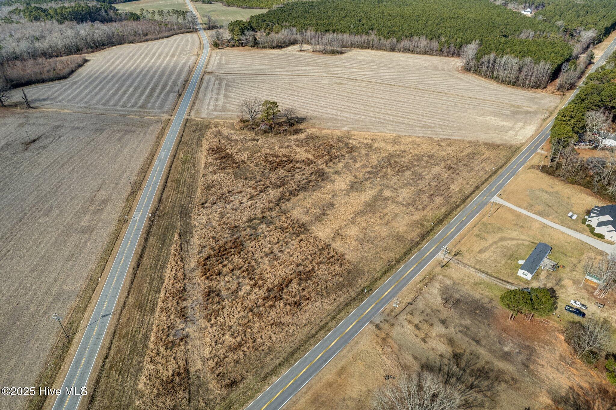 Lot 4 Red Oak Road Property Photo 3