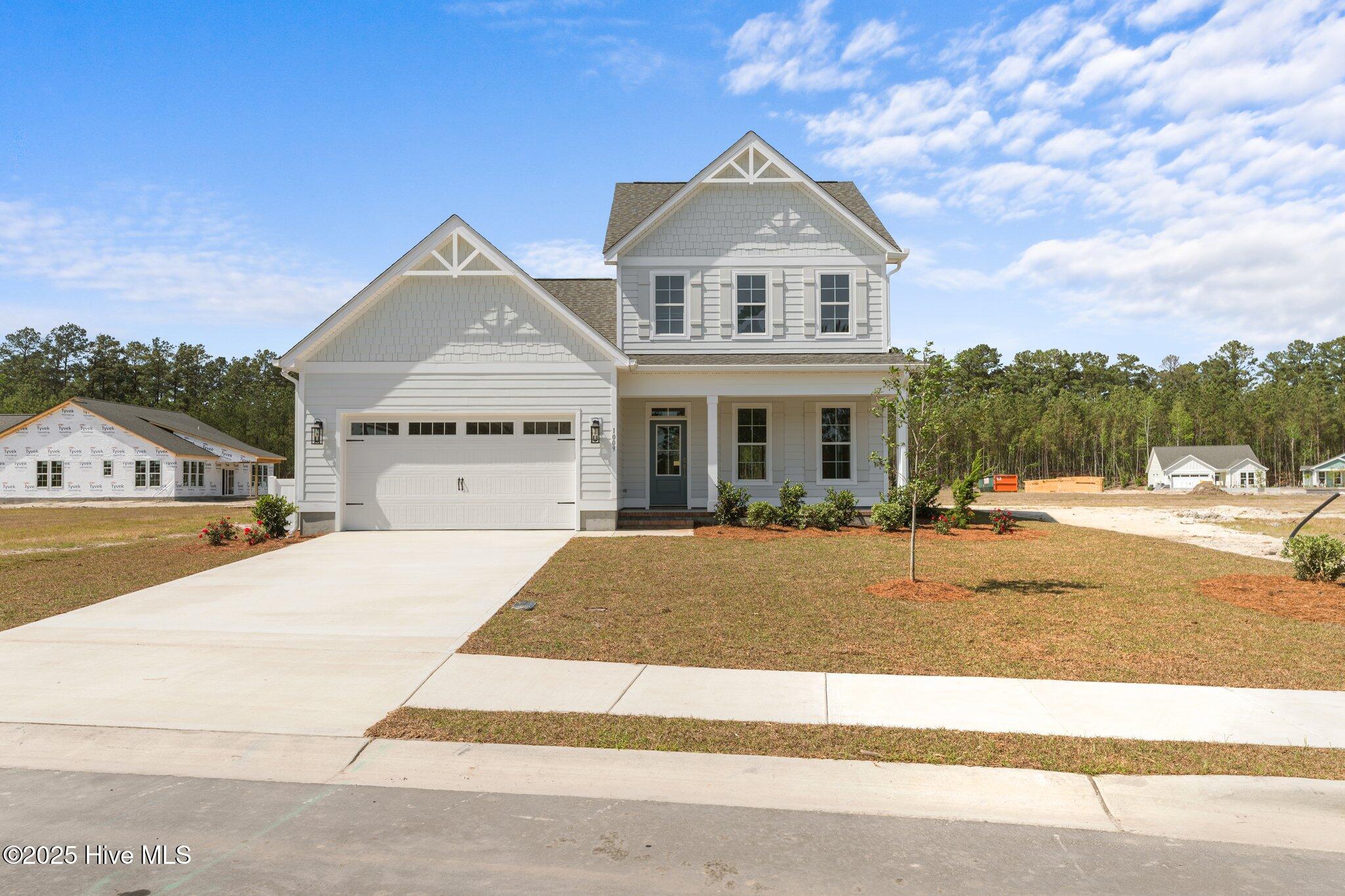 1009 Brighton Drive Property Image
