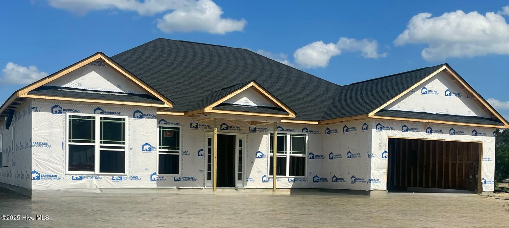 9335 Fletcher Road Lot 183 Property Photo