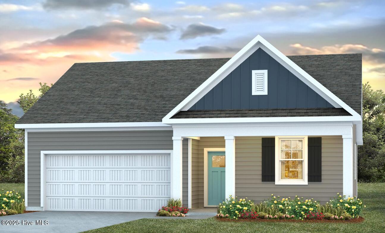 118 Stella Bluffs Drive Lot 05 Property Photo