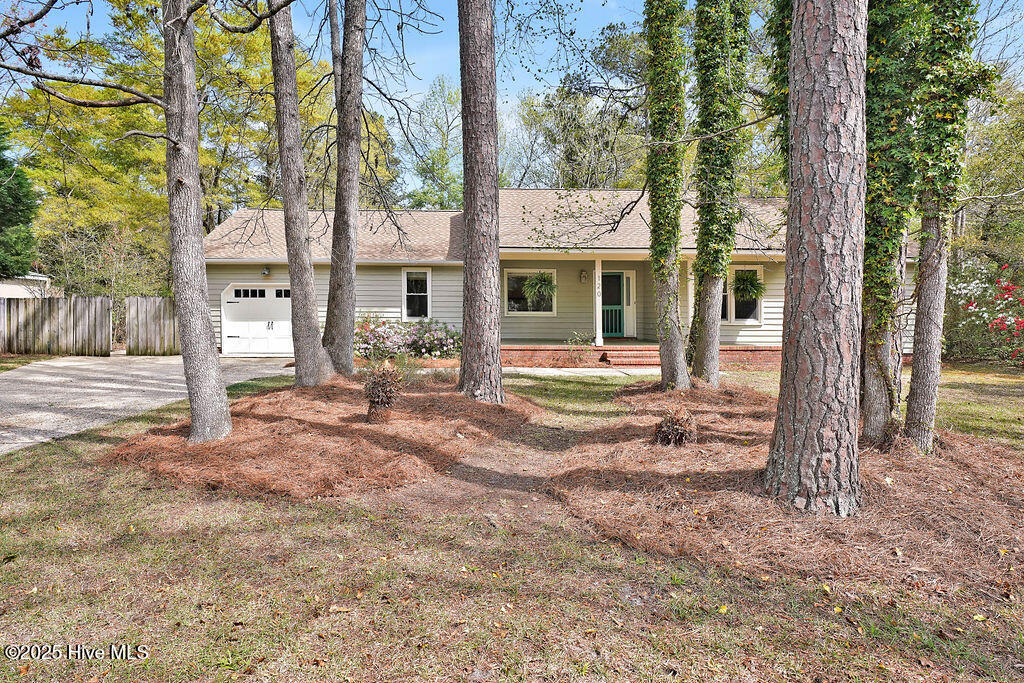 120 Stonehead Court Property Photo