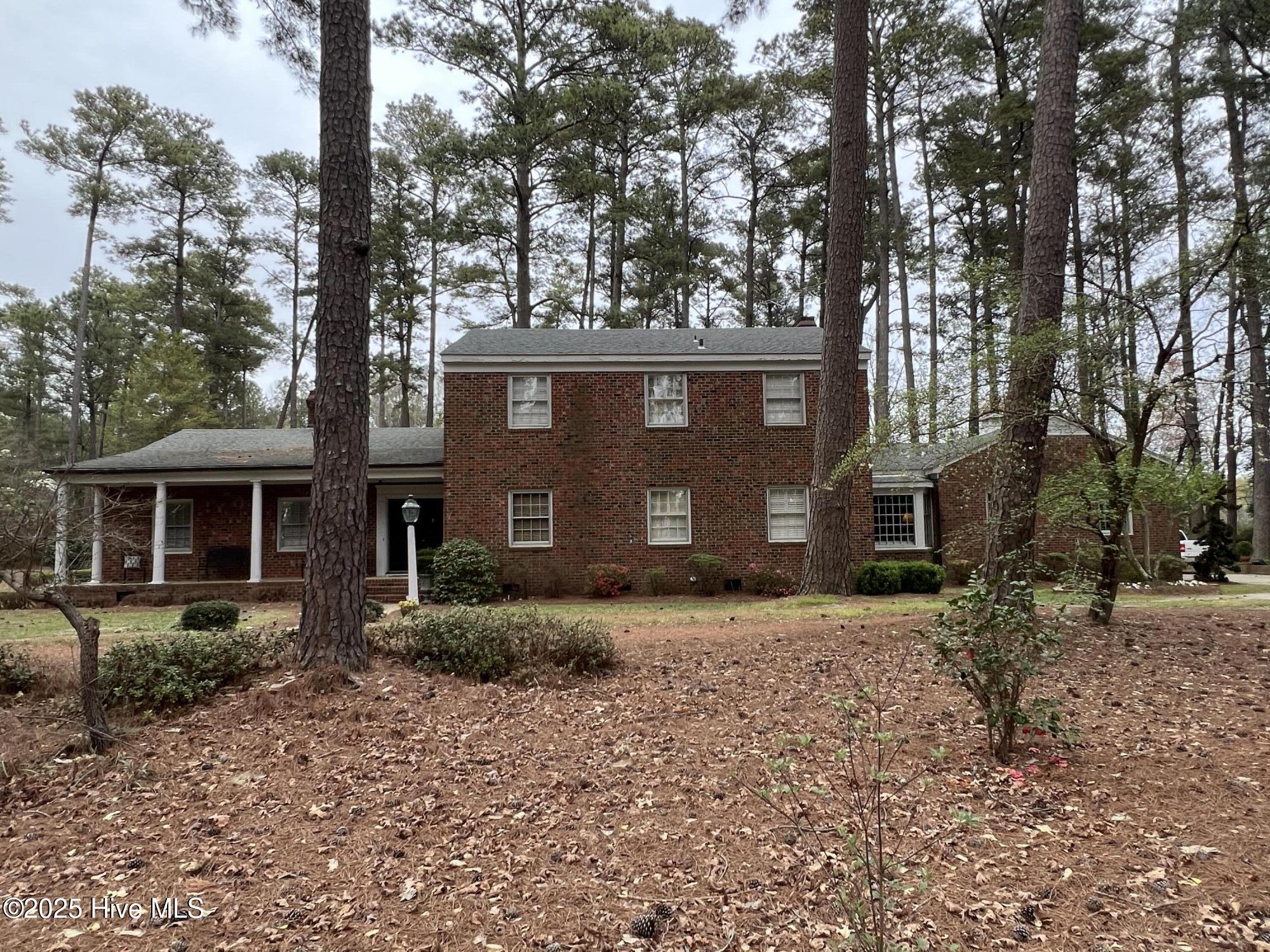 638 Davistown Mercer Road Property Photo
