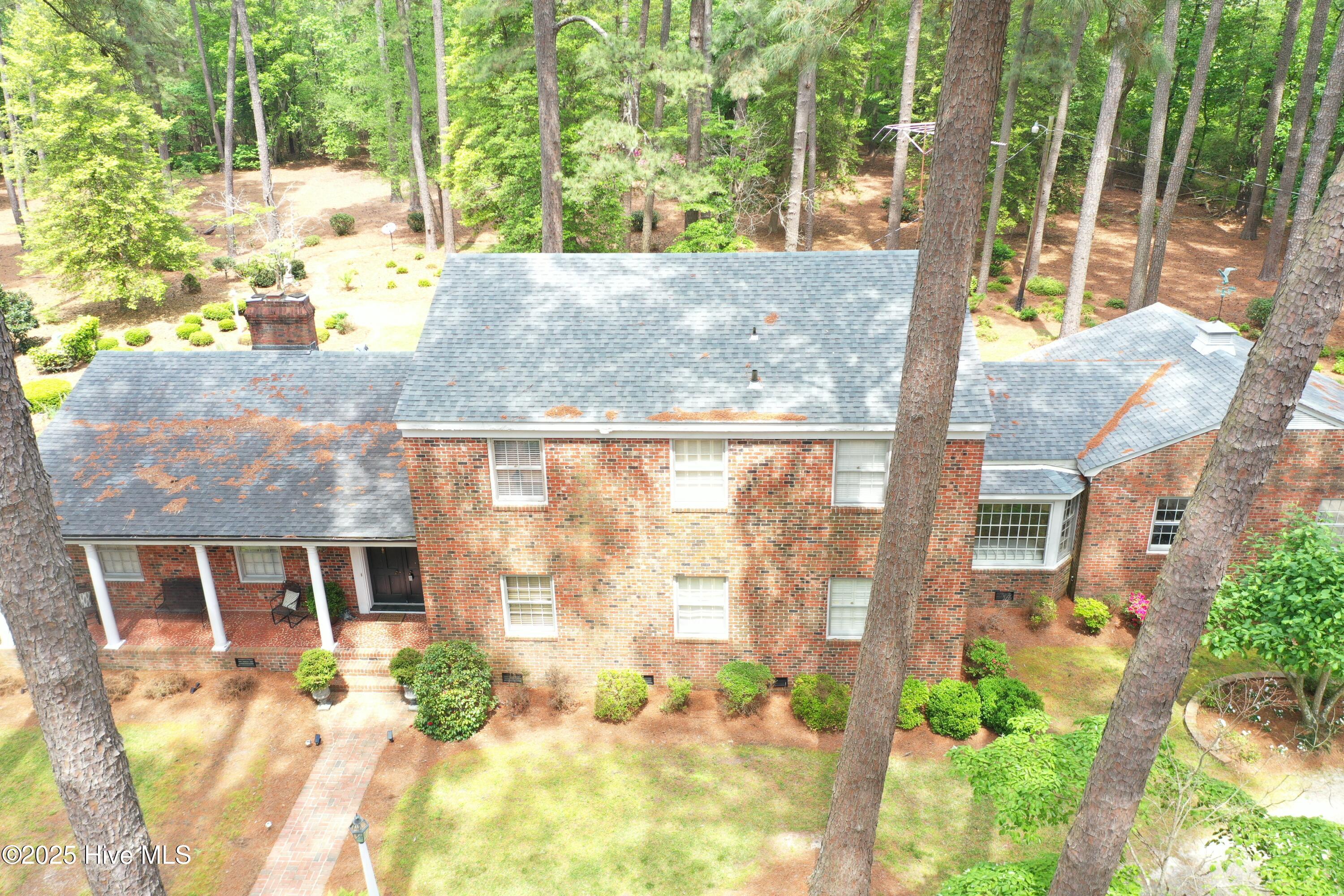 638 Davistown Mercer Road Property Photo 3