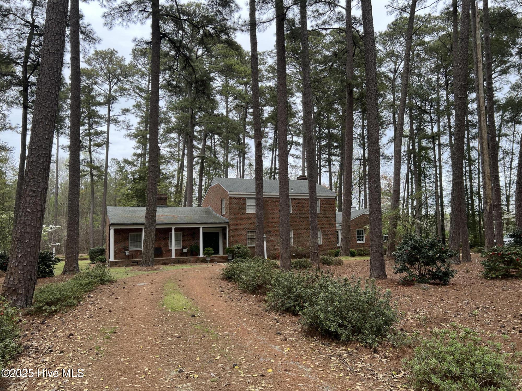 638 Davistown Mercer Road Property Photo 4