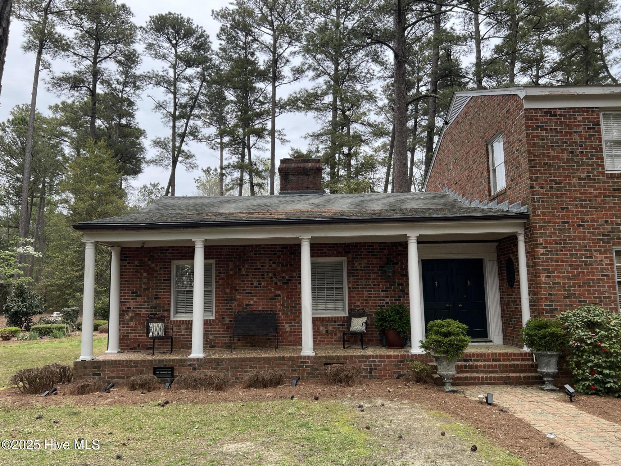 638 Davistown Mercer Road Property Photo 5