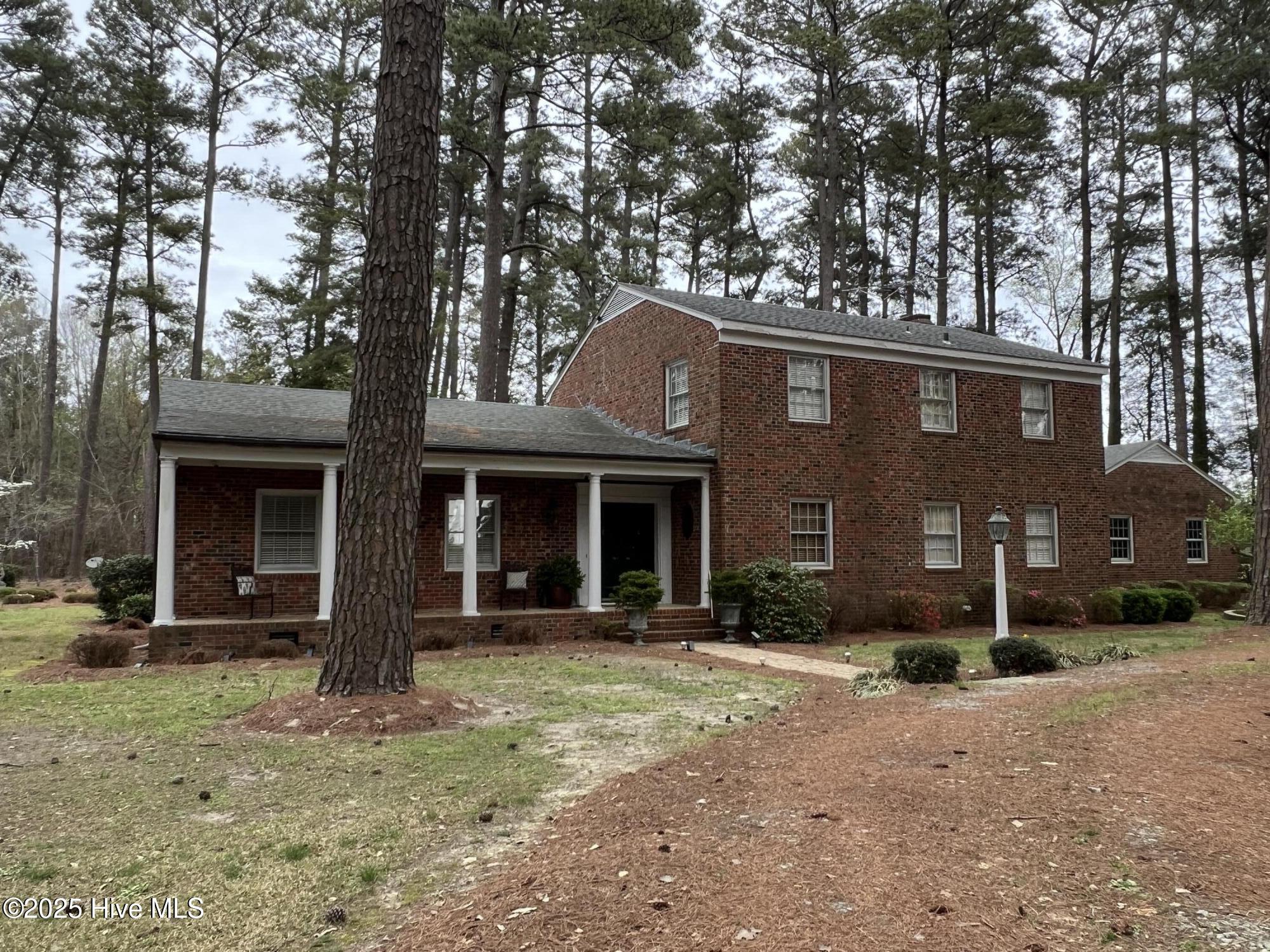 638 Davistown Mercer Road Property Photo 6