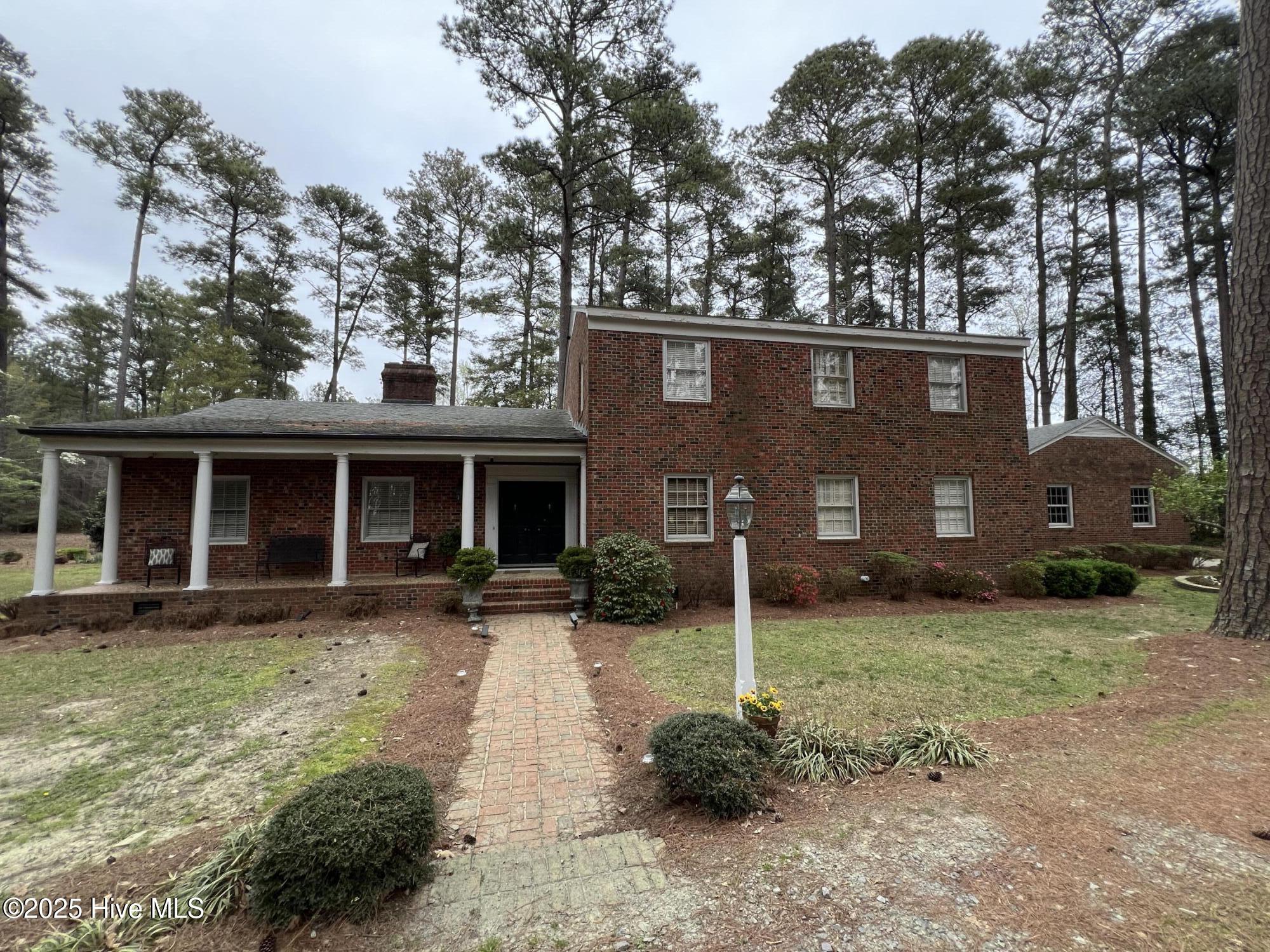 638 Davistown Mercer Road Property Photo 7