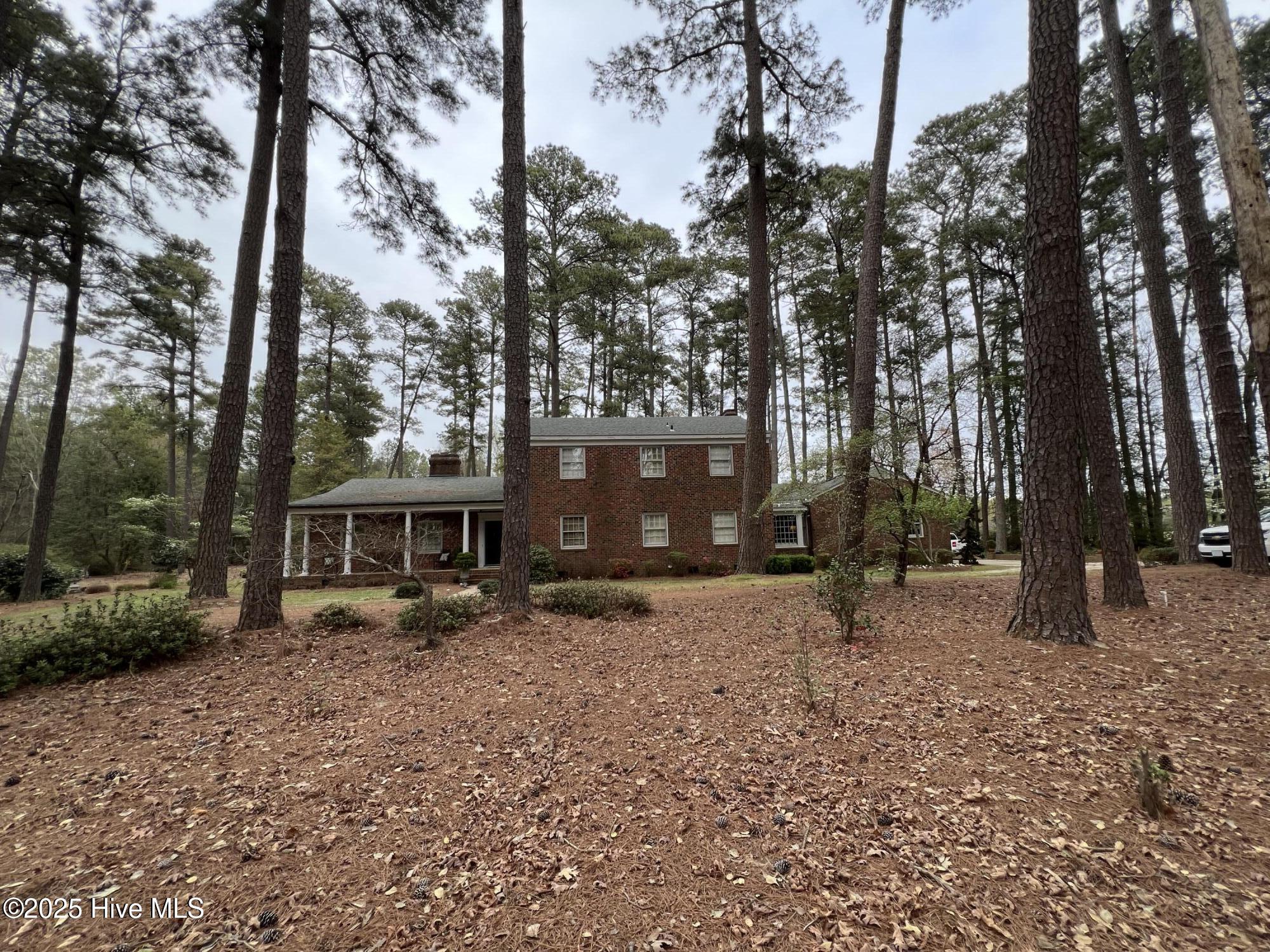 638 Davistown Mercer Road Property Photo 8