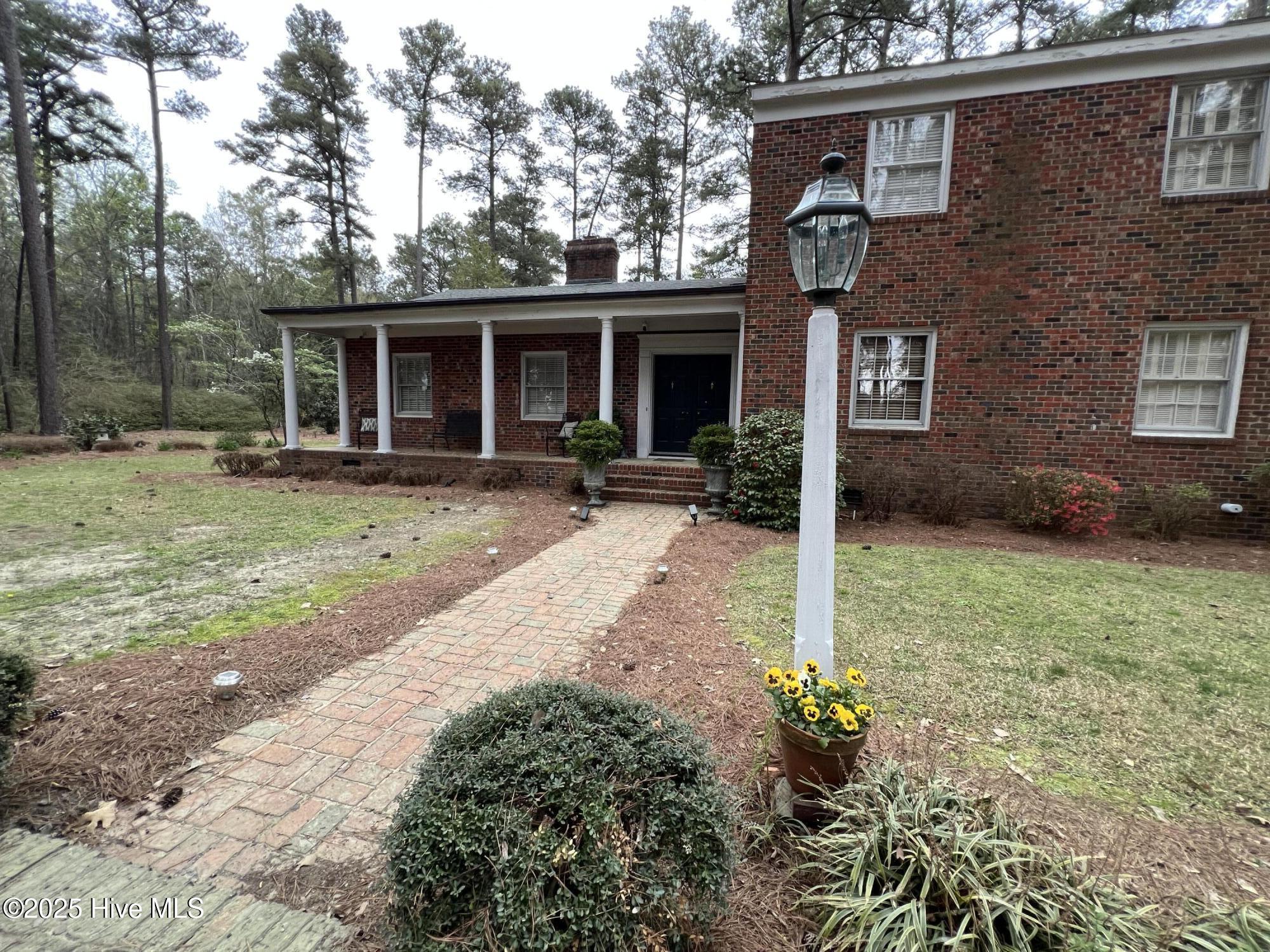 638 Davistown Mercer Road Property Photo 9