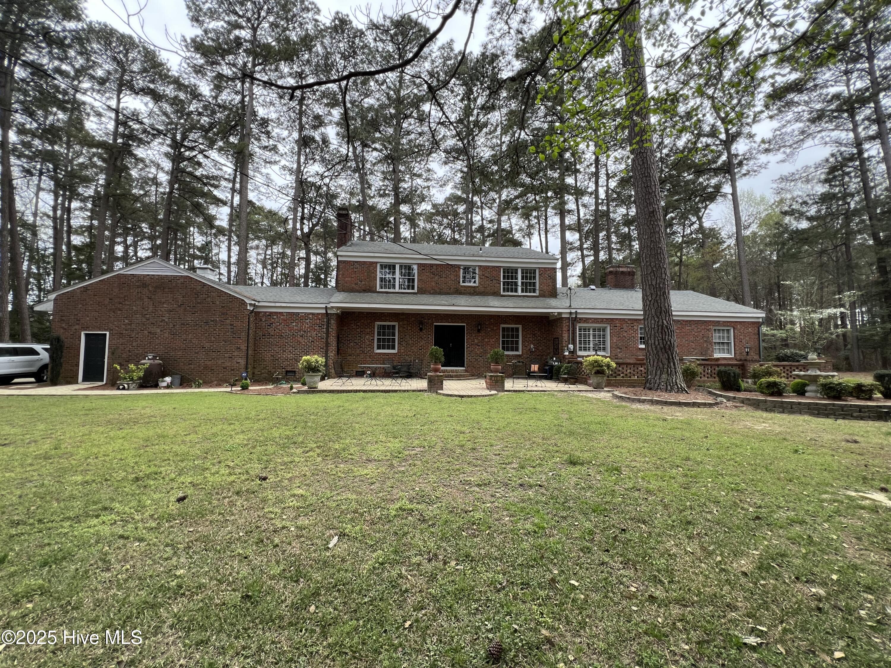 638 Davistown Mercer Road Property Photo 71