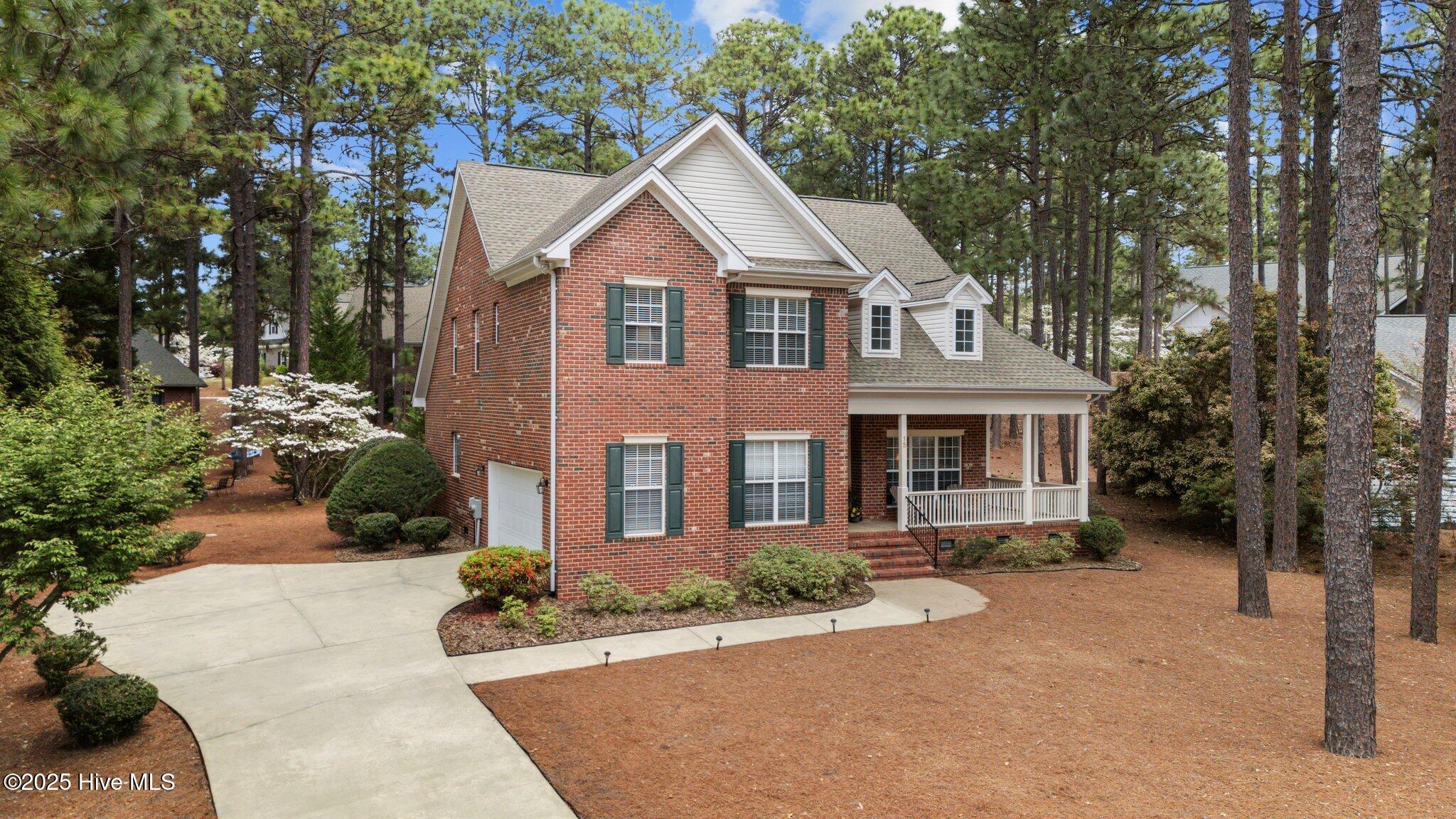 15 Live Oak Lane Property Photo 1