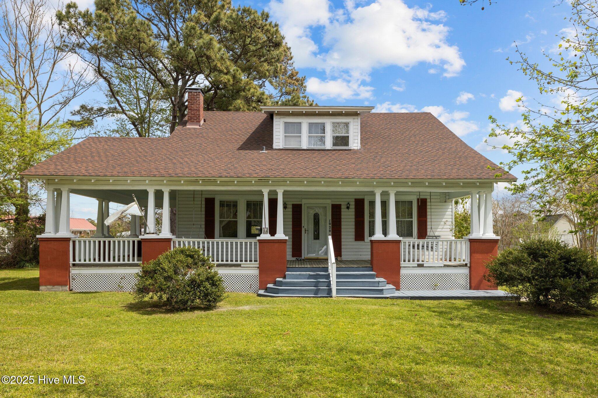 1020 Easy Street Property Photo