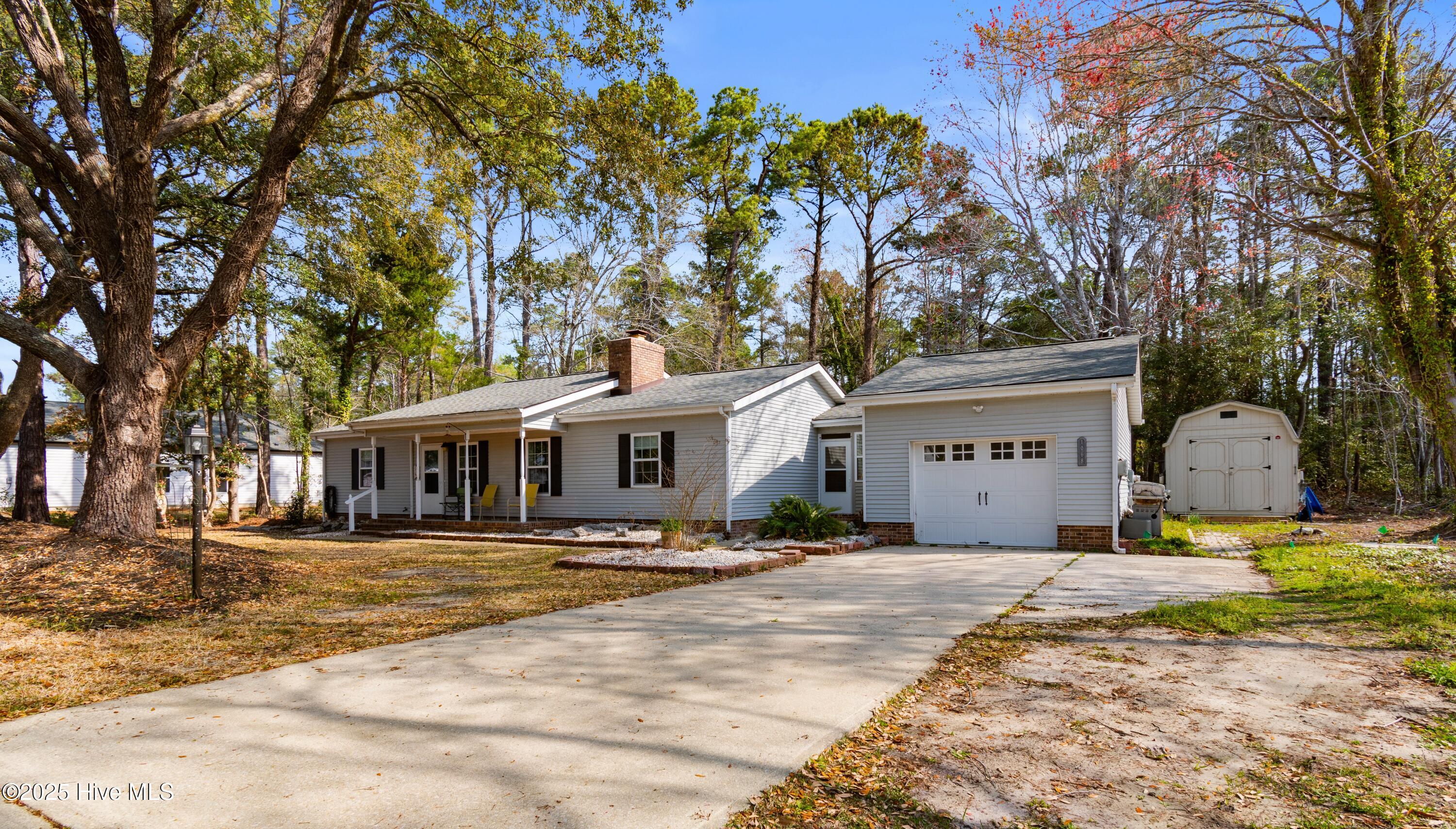 1068 Harbor Drive Drive