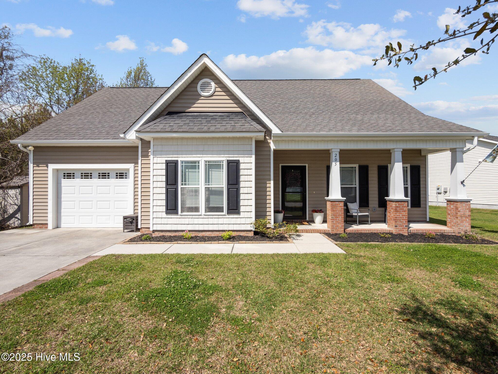 205 Low Country Lane Property Photo