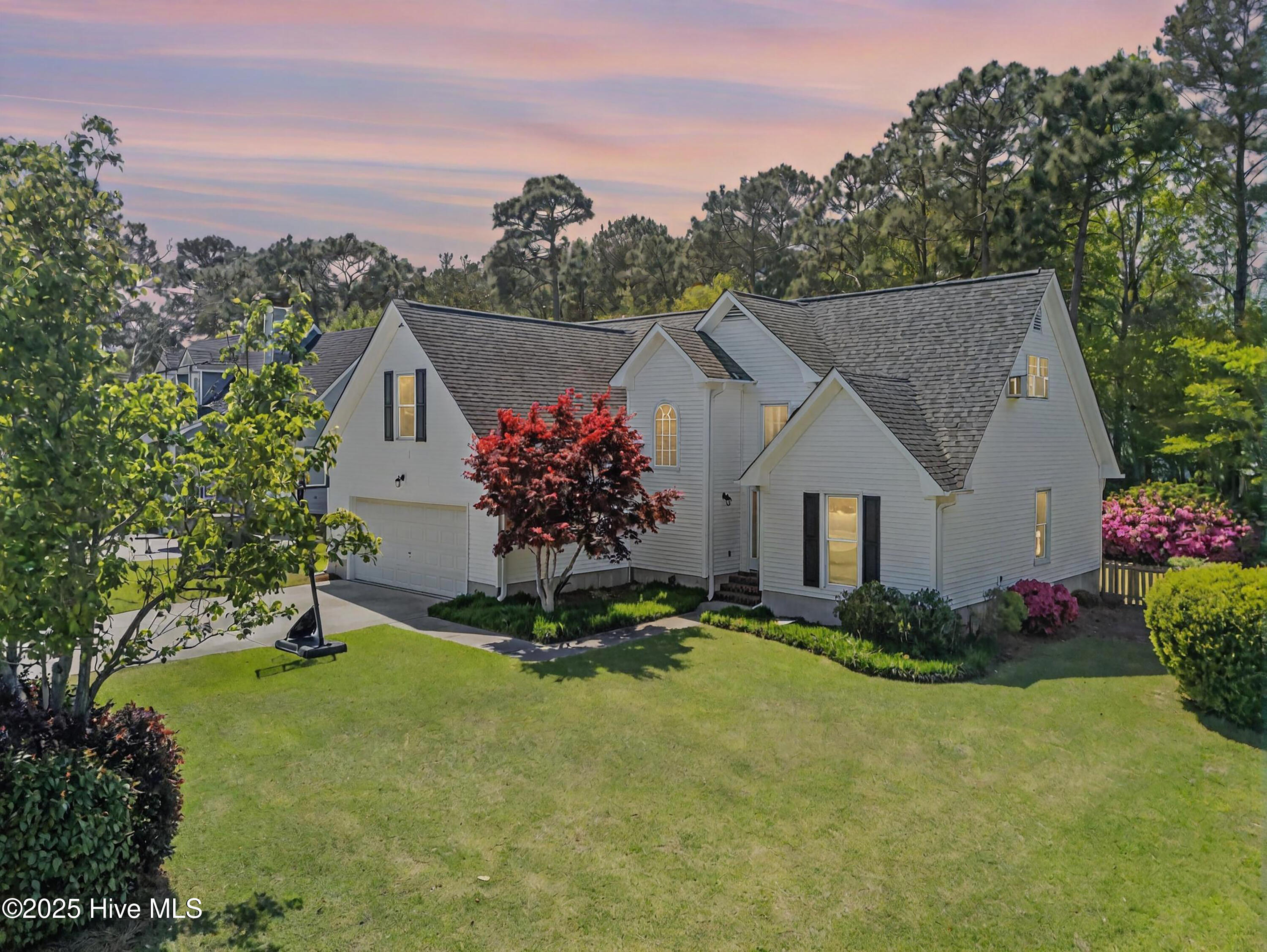 629 N Hampton Road Property Photo