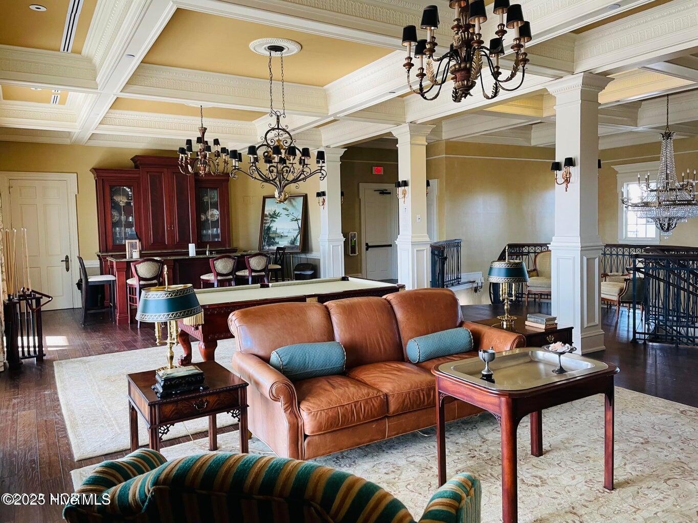 603 Cannonsgate Drive Property Photo 3