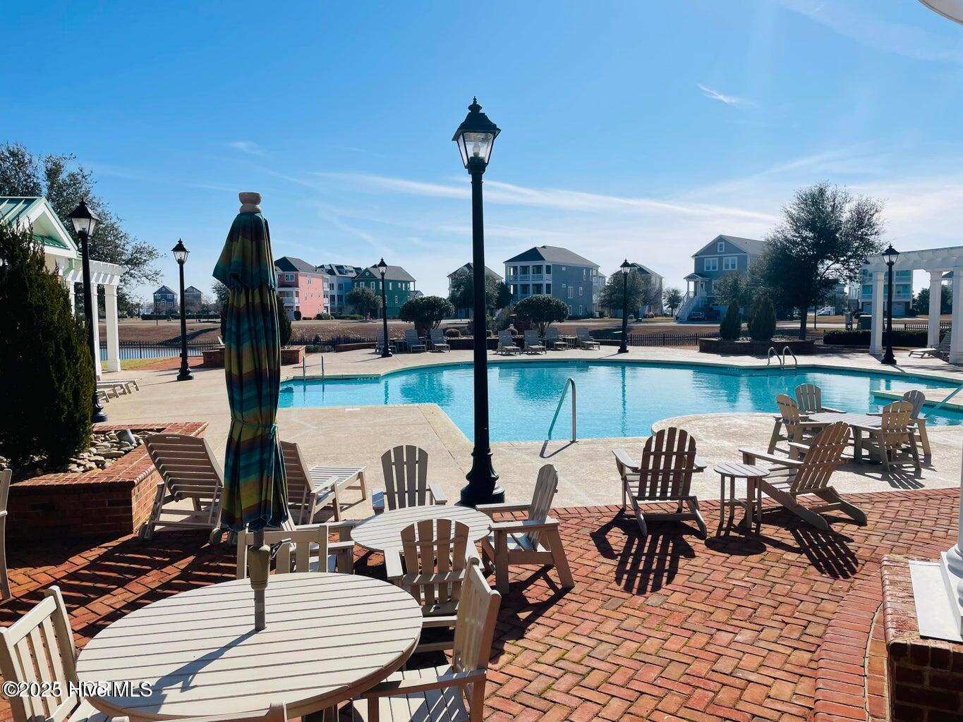 603 Cannonsgate Drive Property Photo 6