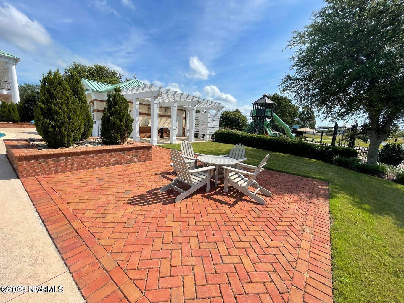 603 Cannonsgate Drive Property Photo 7