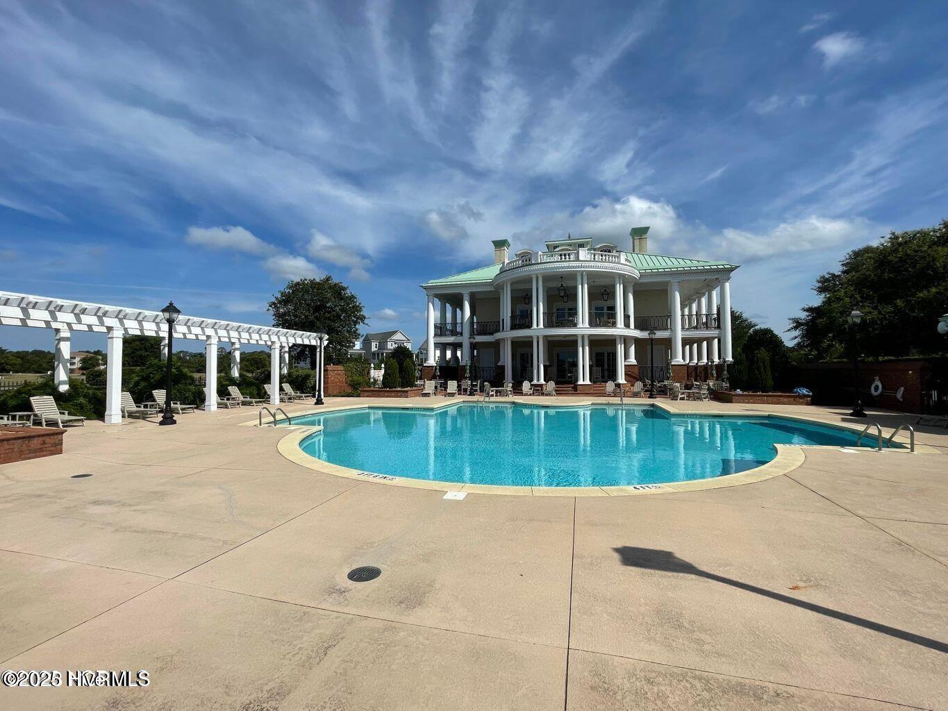 603 Cannonsgate Drive Property Photo 8