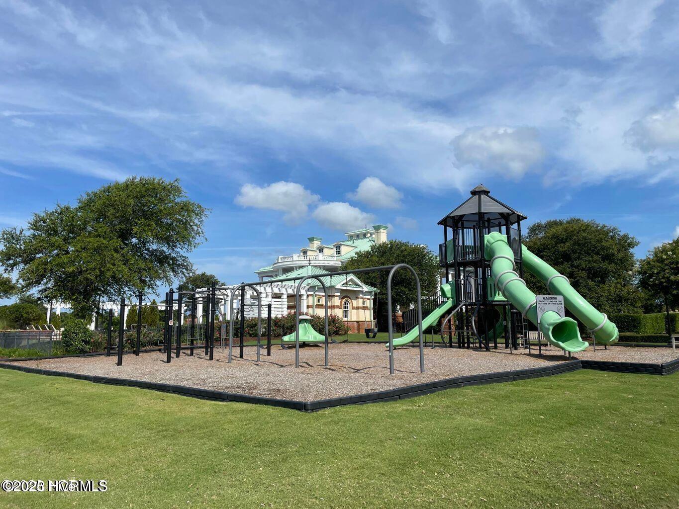 603 Cannonsgate Drive Property Photo 11