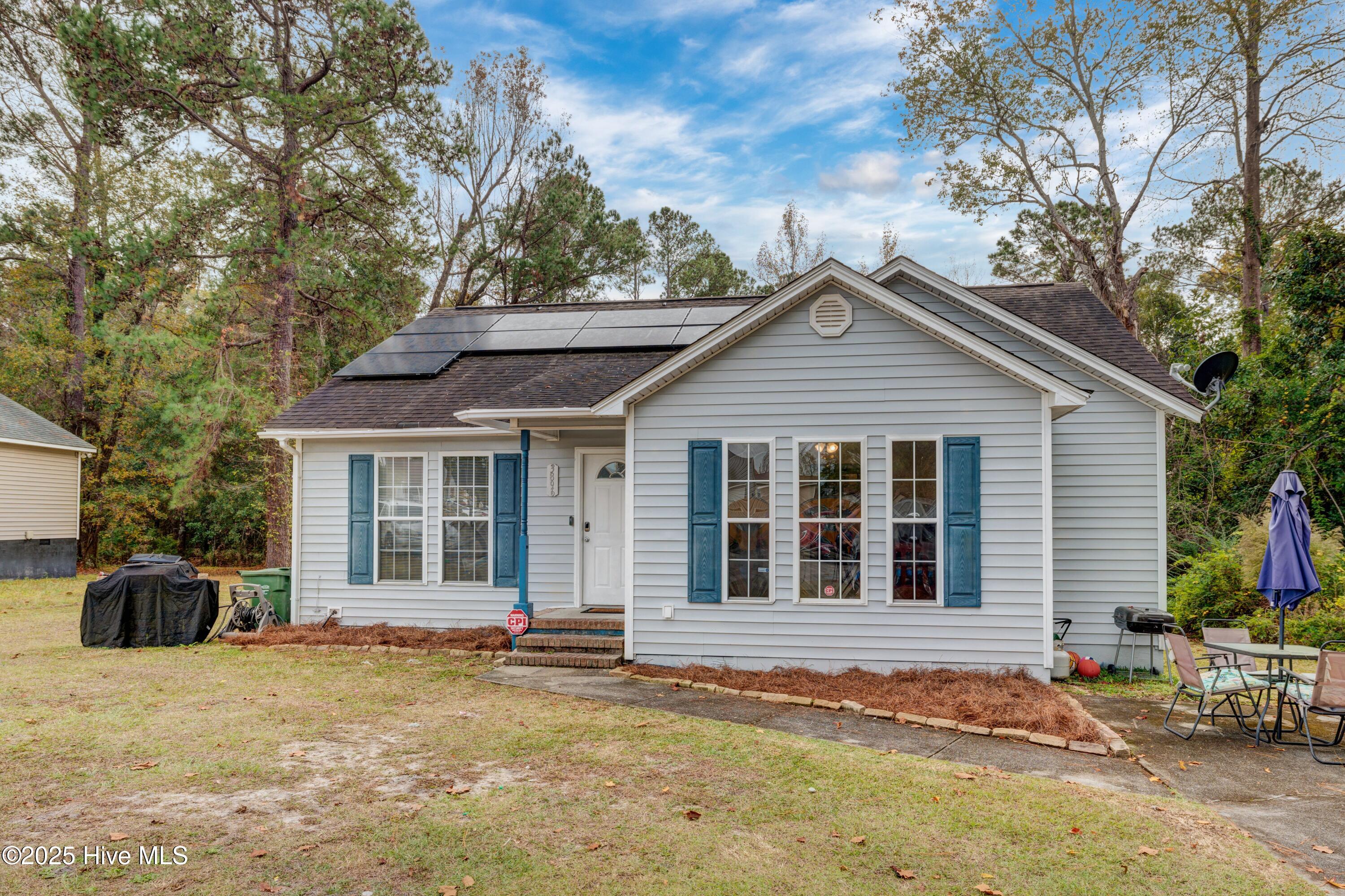Brassfield Real Estate Listings Main Image