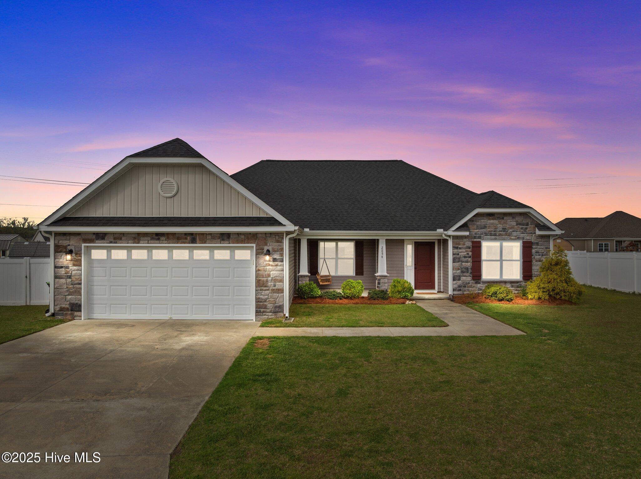 2854 Connet Street Property Photo
