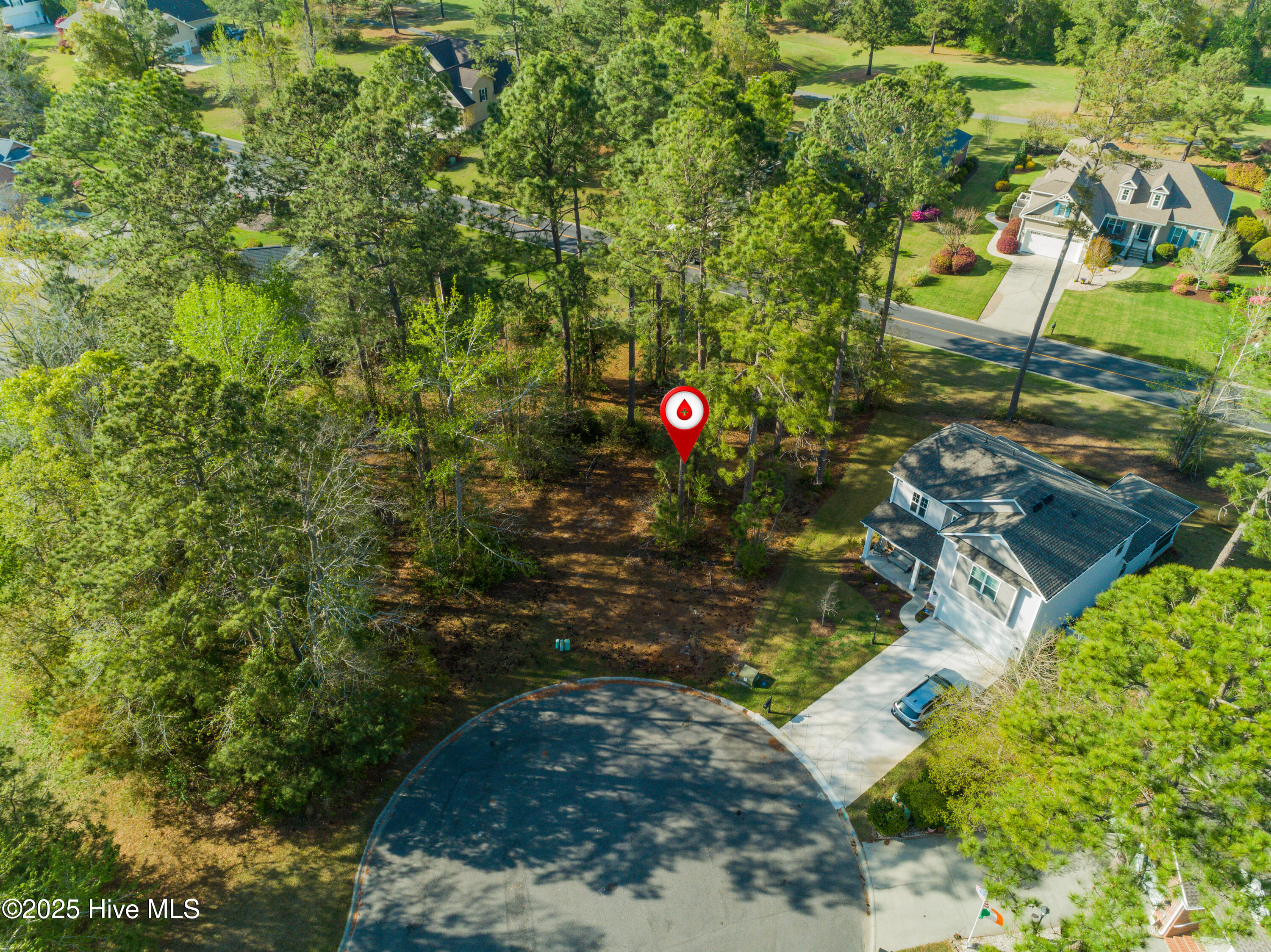 604 Amherst Court Property Photo 2