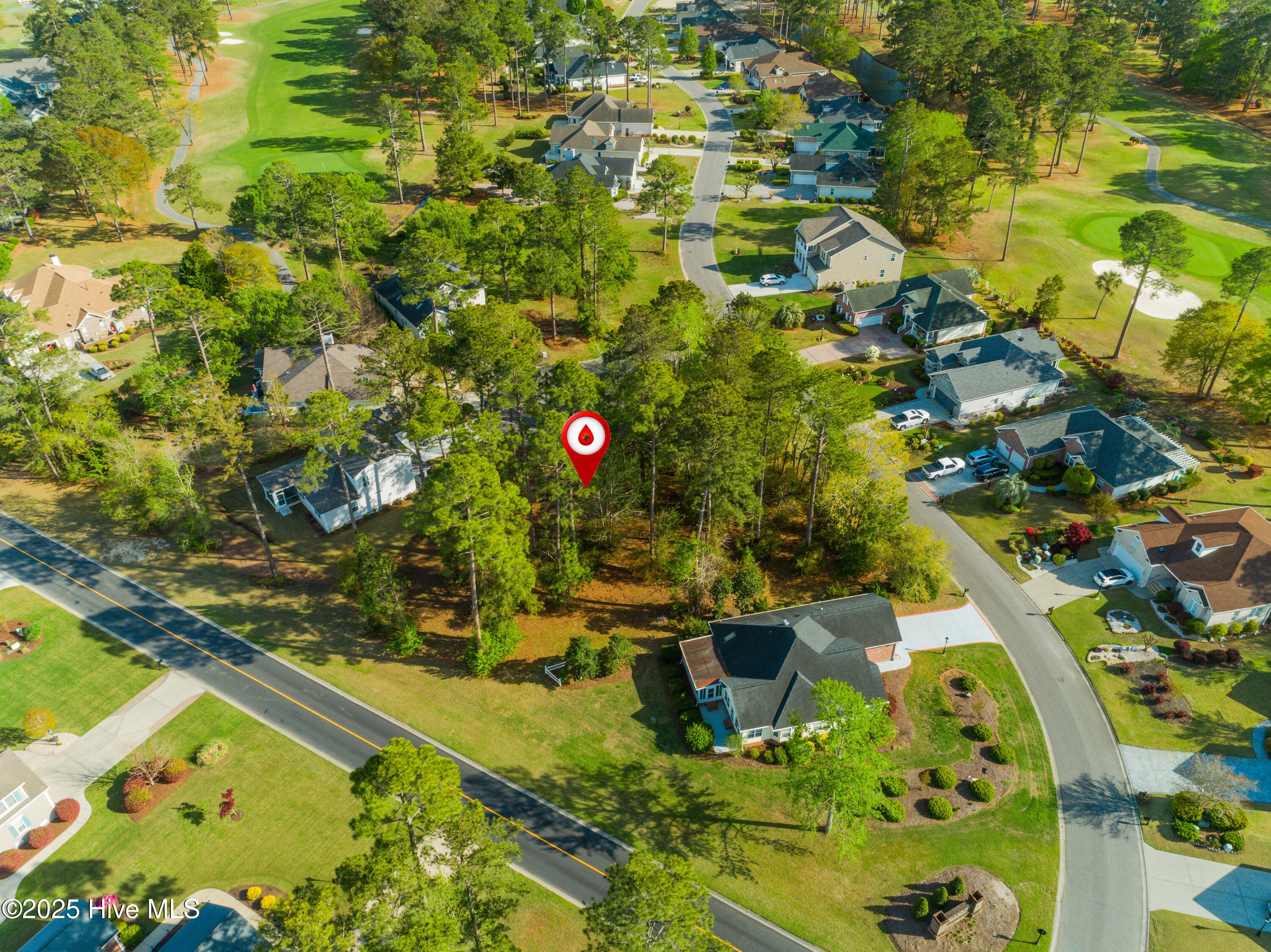604 Amherst Court Property Photo 4
