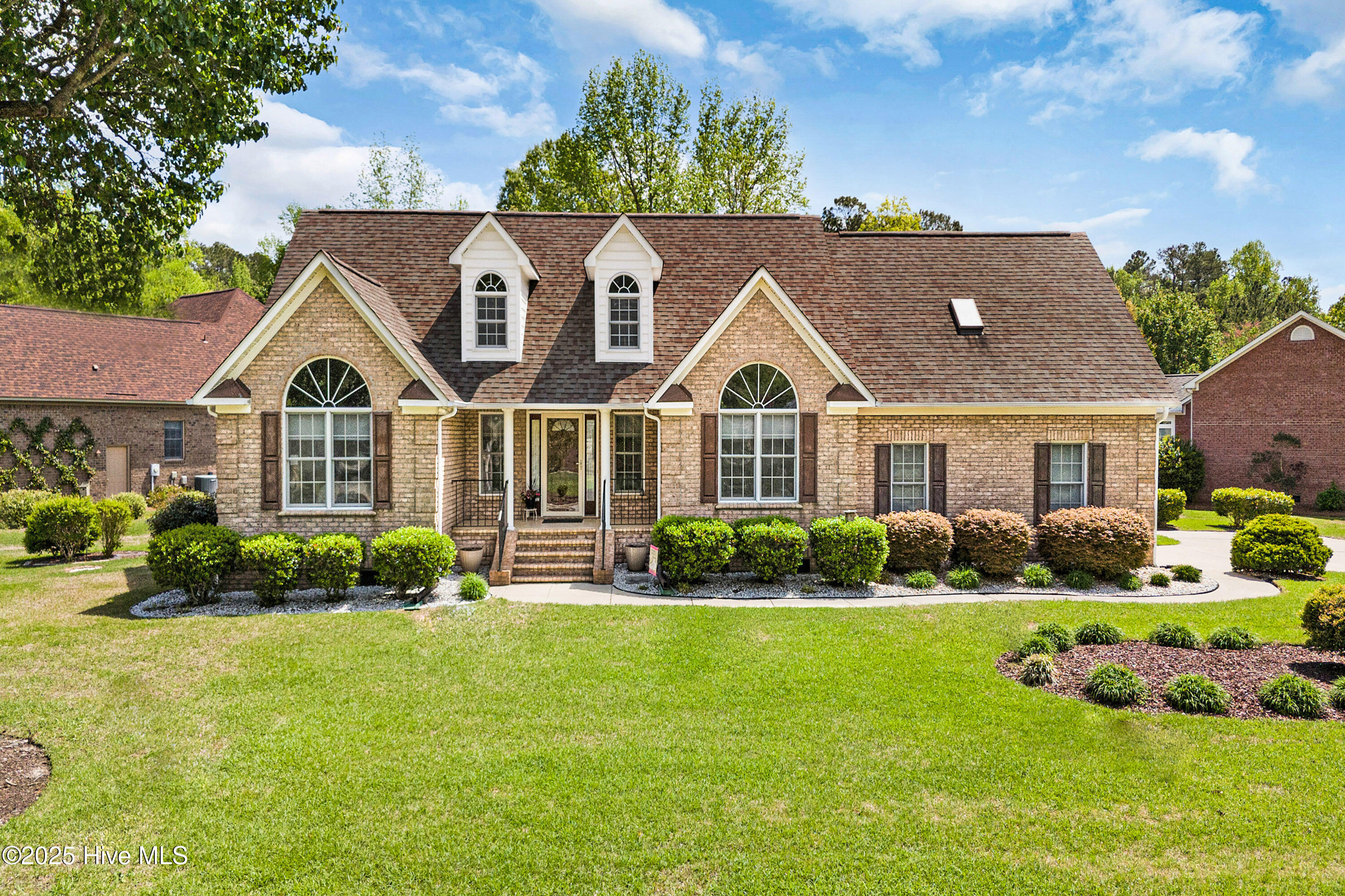203 Nydegg Road Property Photo