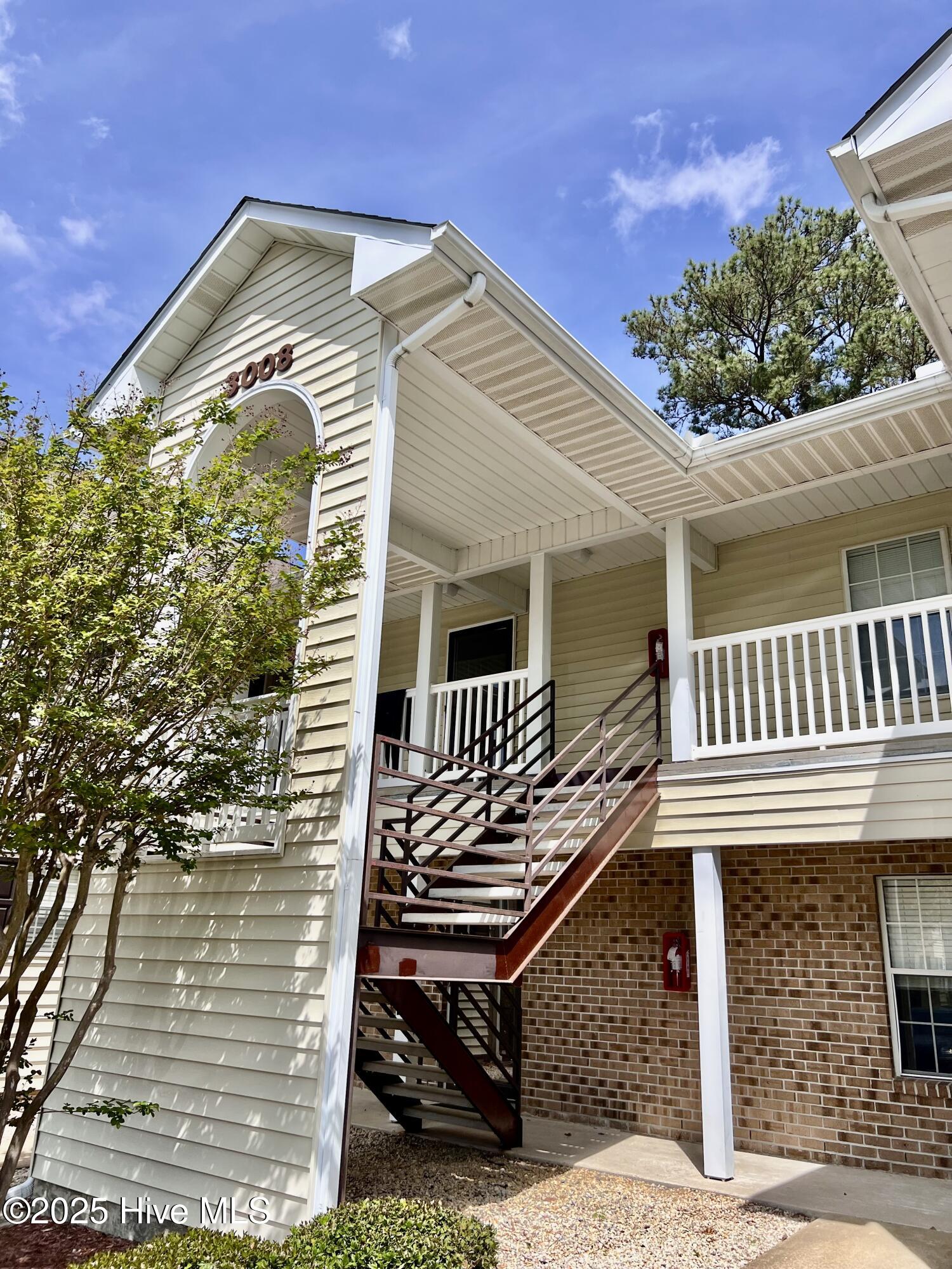 3008 Mulberry Lane E Property Photo