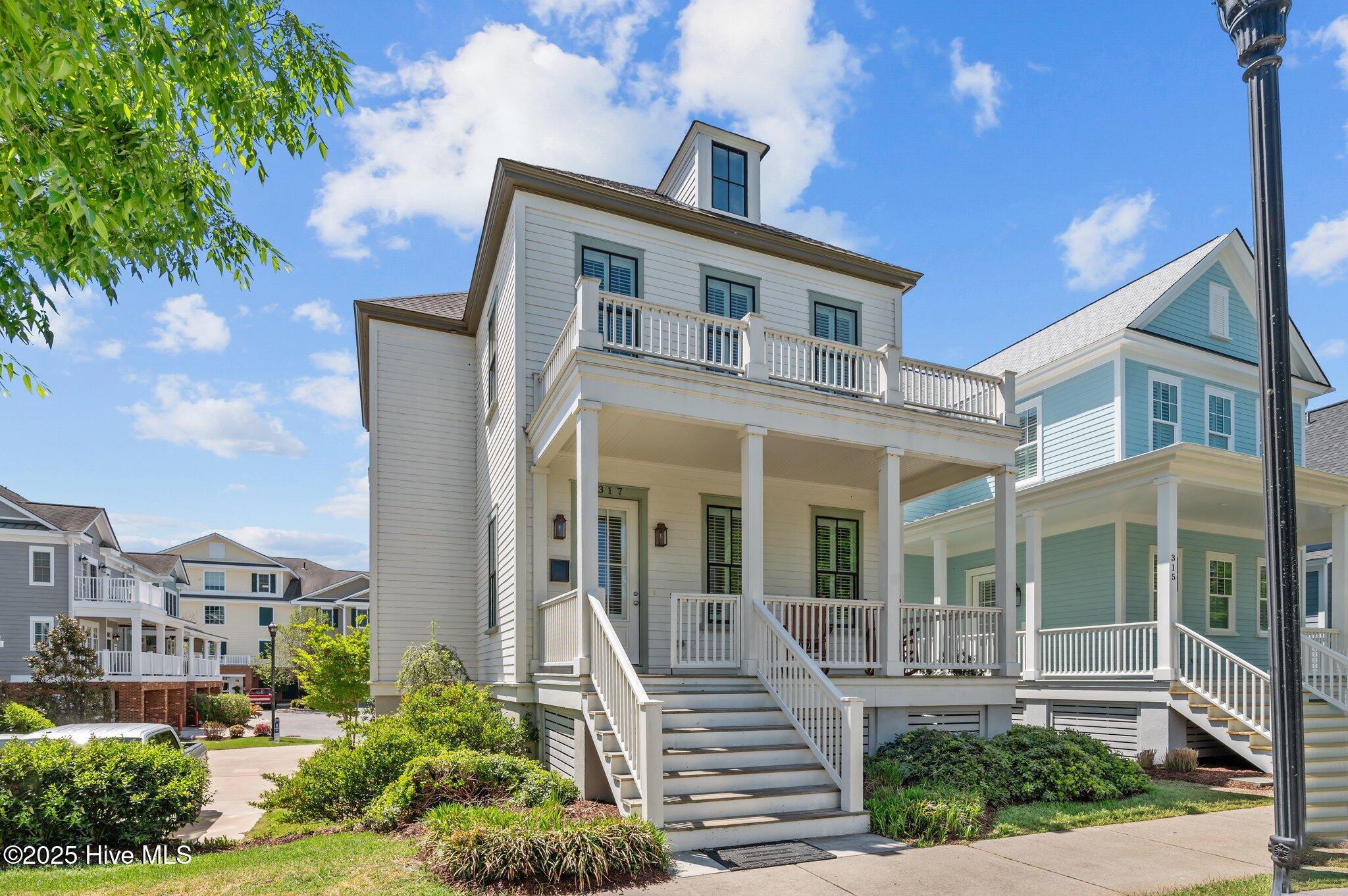 Beaufort Real Estate Listings Main Image