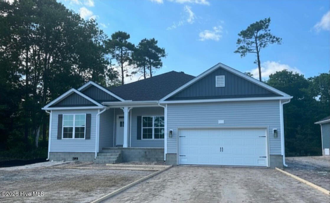 2108 Caracara Drive Property Photo 1