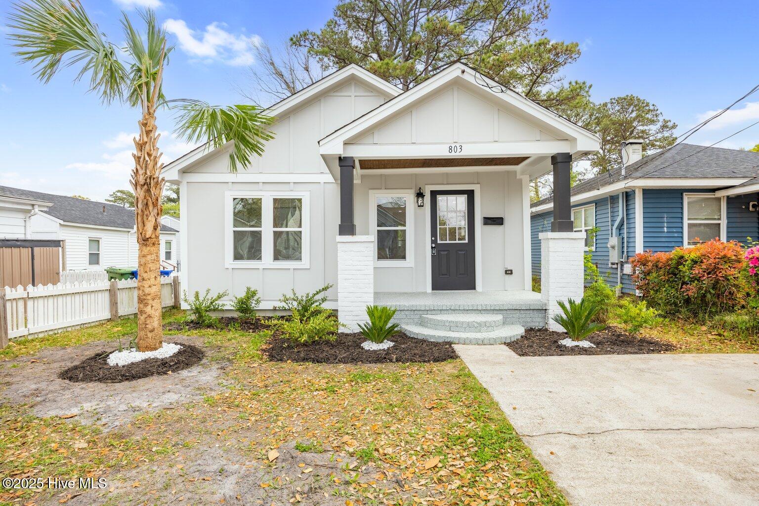 803 S 14th Street Property Photo